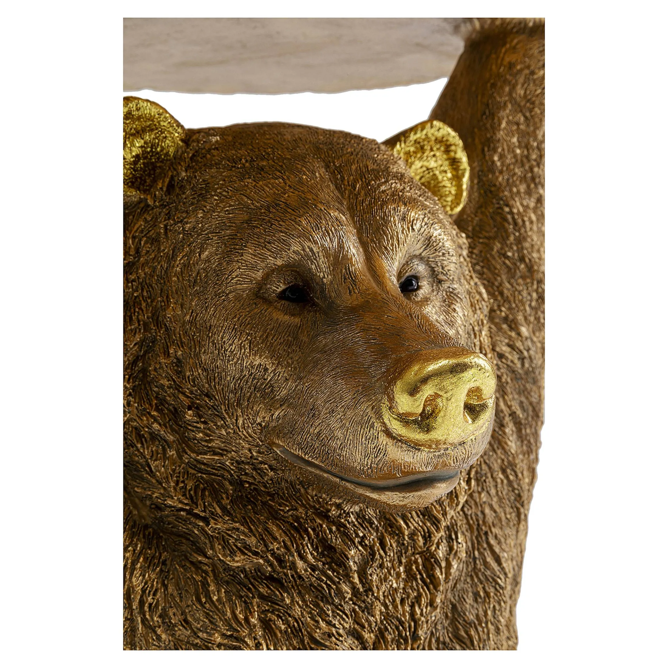 Outlet Depot Kare Beistelltisch Bear