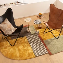 Depot Beistelltische & Couchtische>Kare Beistelltisch Domero