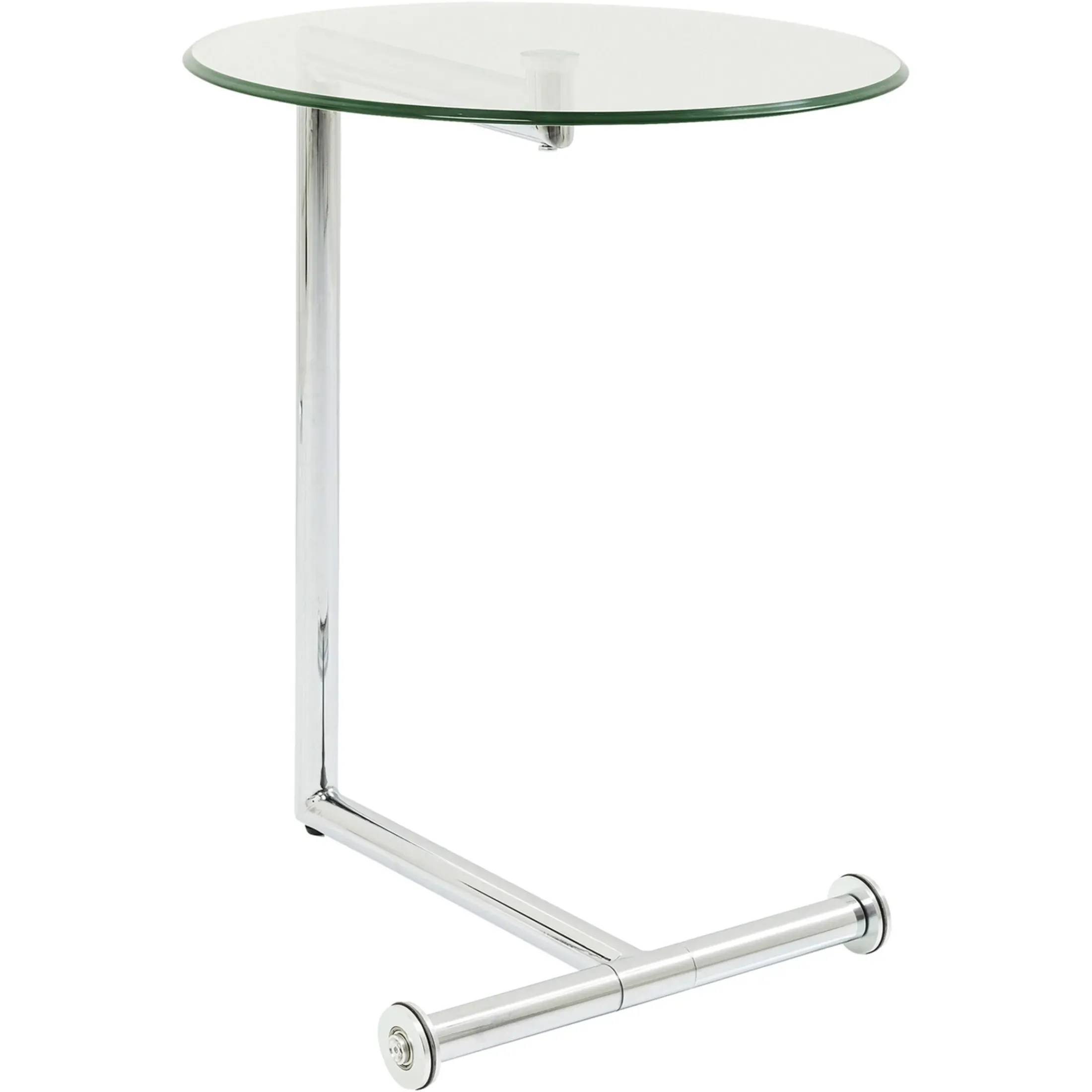 Depot Beistelltische & Couchtische>Kare Beistelltisch Easy Living, Rollbar