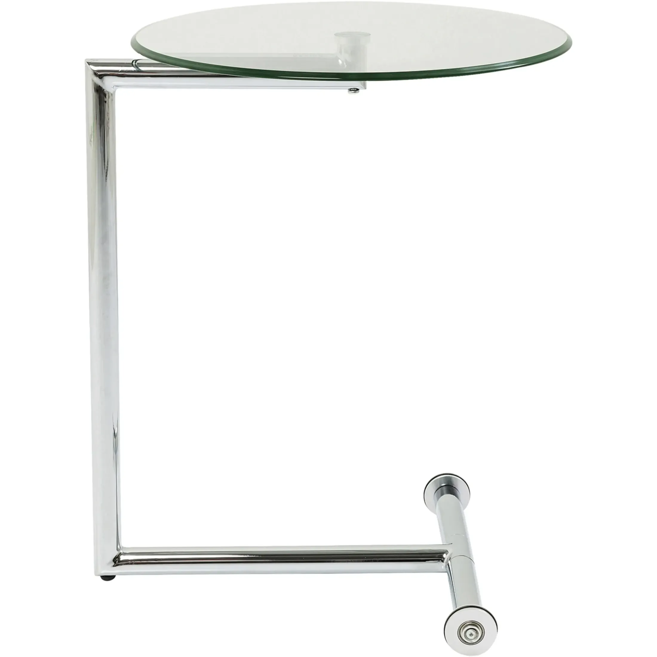 Depot Beistelltische & Couchtische>Kare Beistelltisch Easy Living, Rollbar
