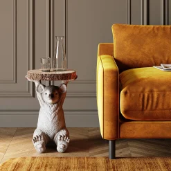 Cheap Depot Kare Beistelltisch Koala