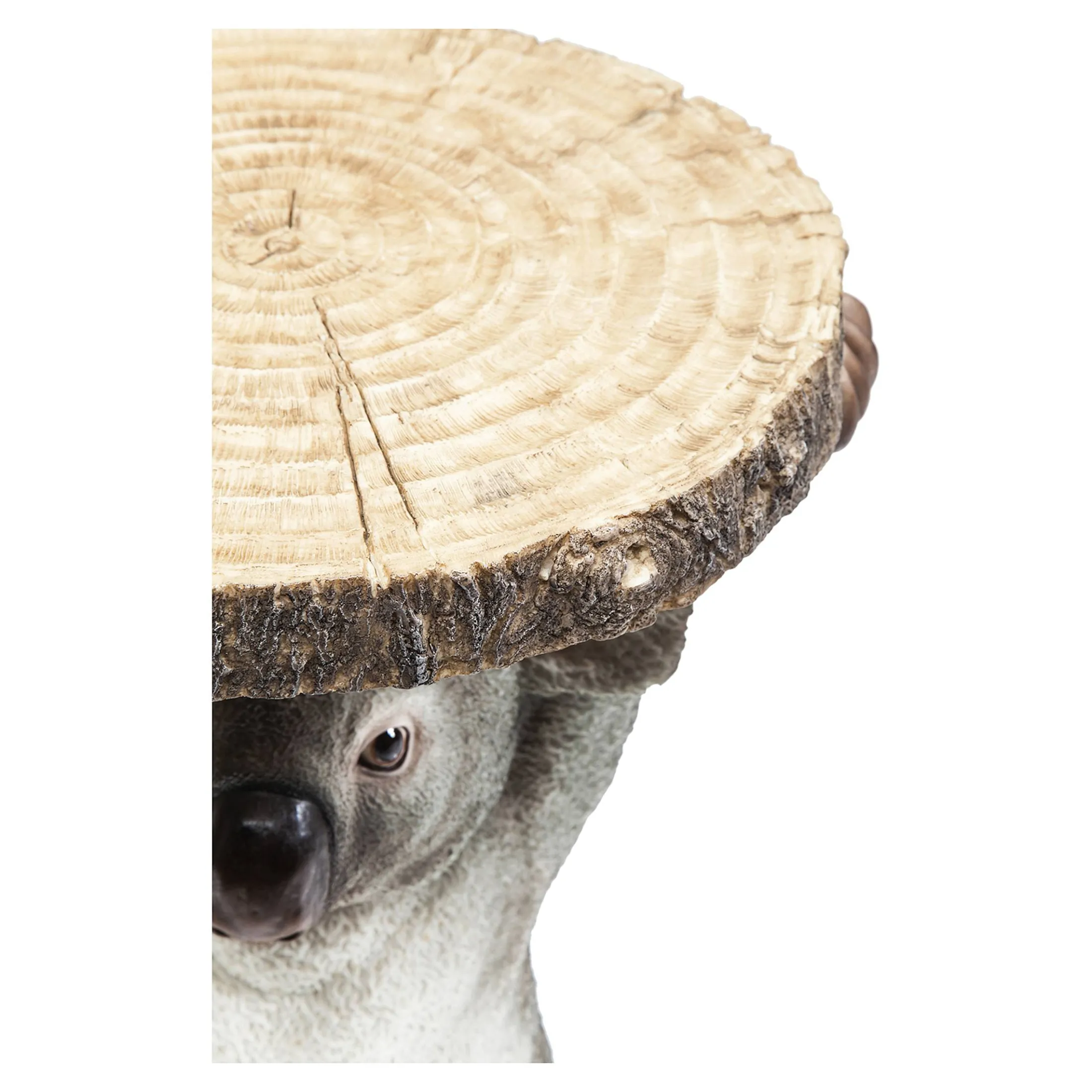 Cheap Depot Kare Beistelltisch Koala
