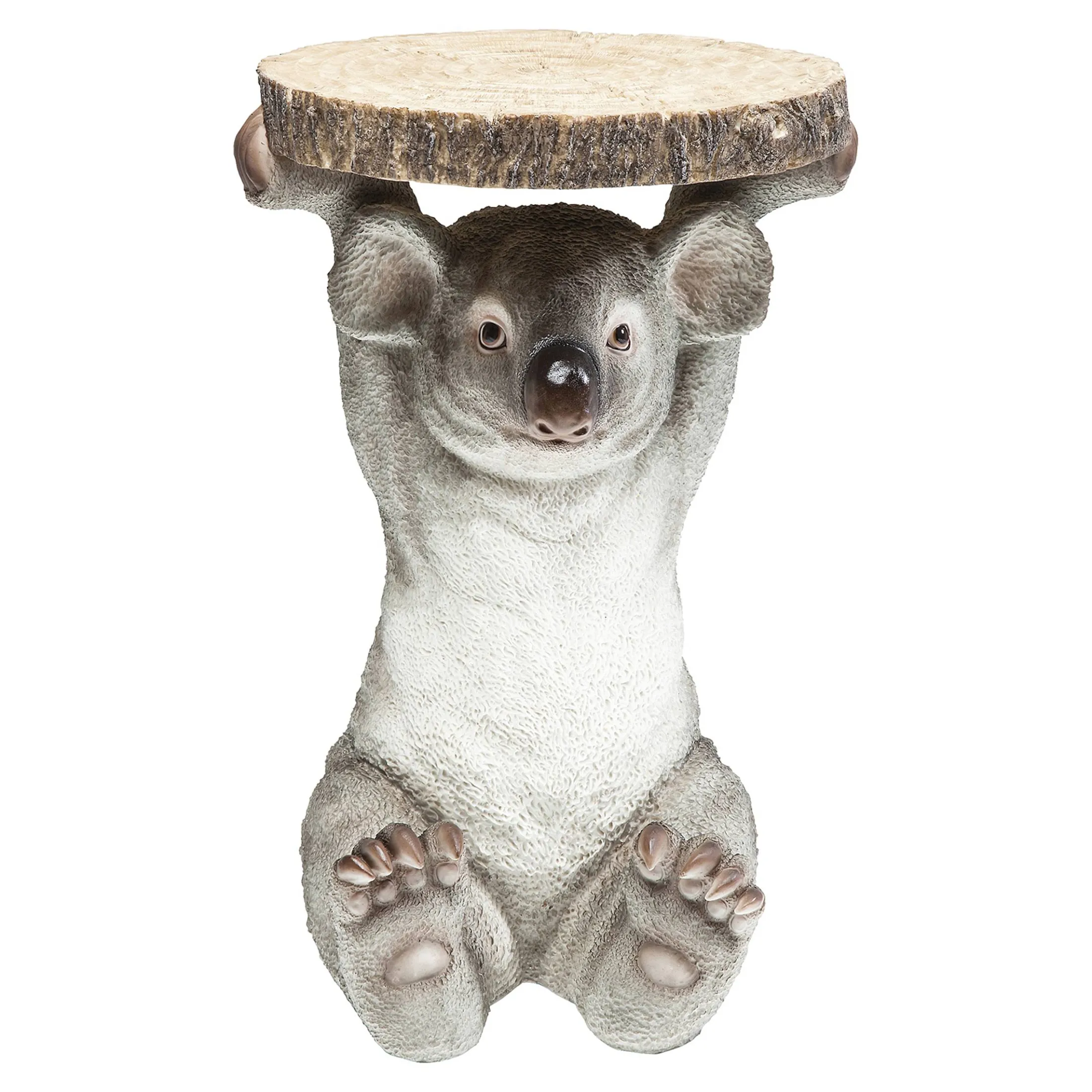Cheap Depot Kare Beistelltisch Koala
