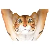 Clearance Depot Kare Beistelltisch Tiger