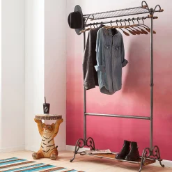 Clearance Depot Kare Beistelltisch Tiger