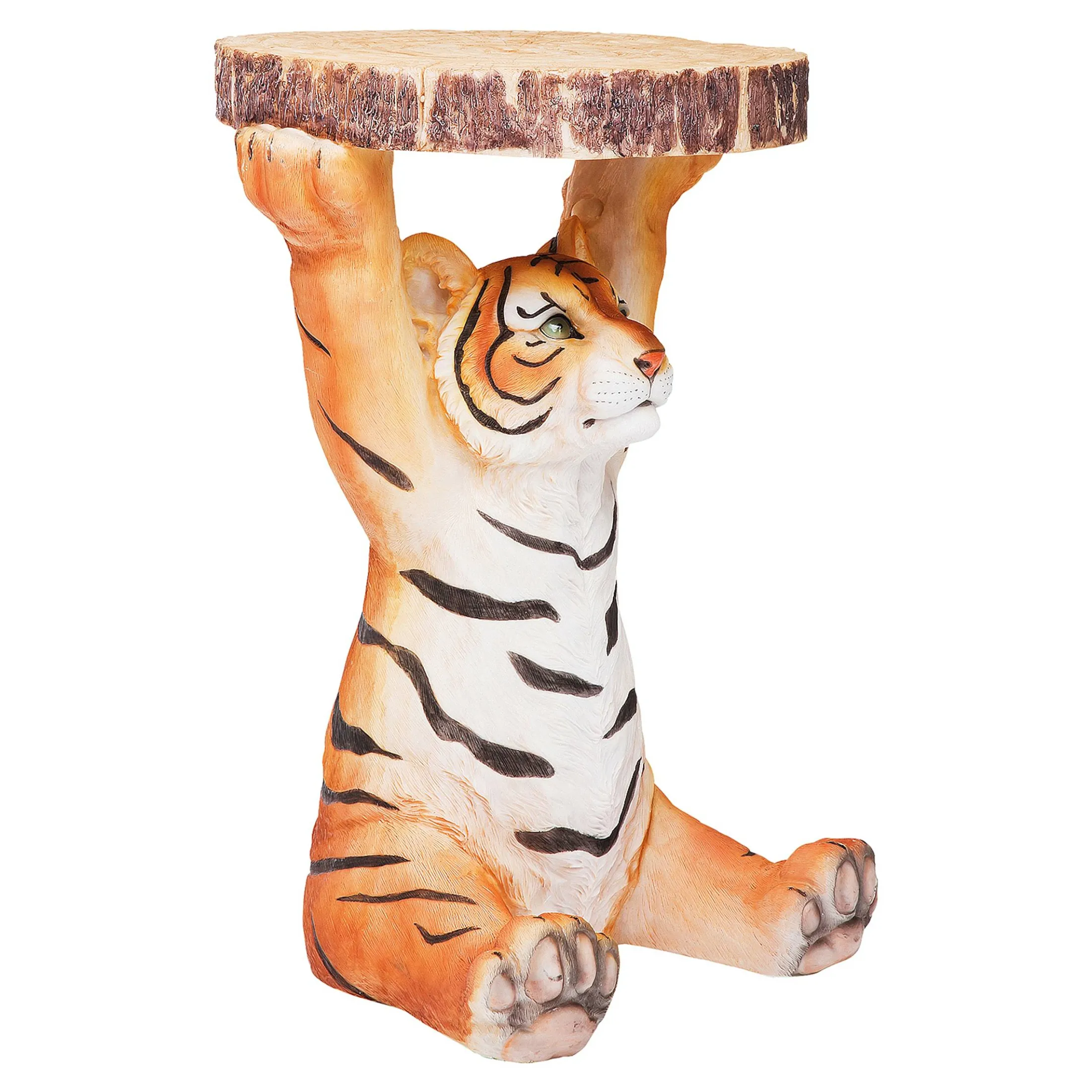Clearance Depot Kare Beistelltisch Tiger