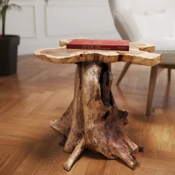 Best Sale Depot Kare Beistelltisch Tree