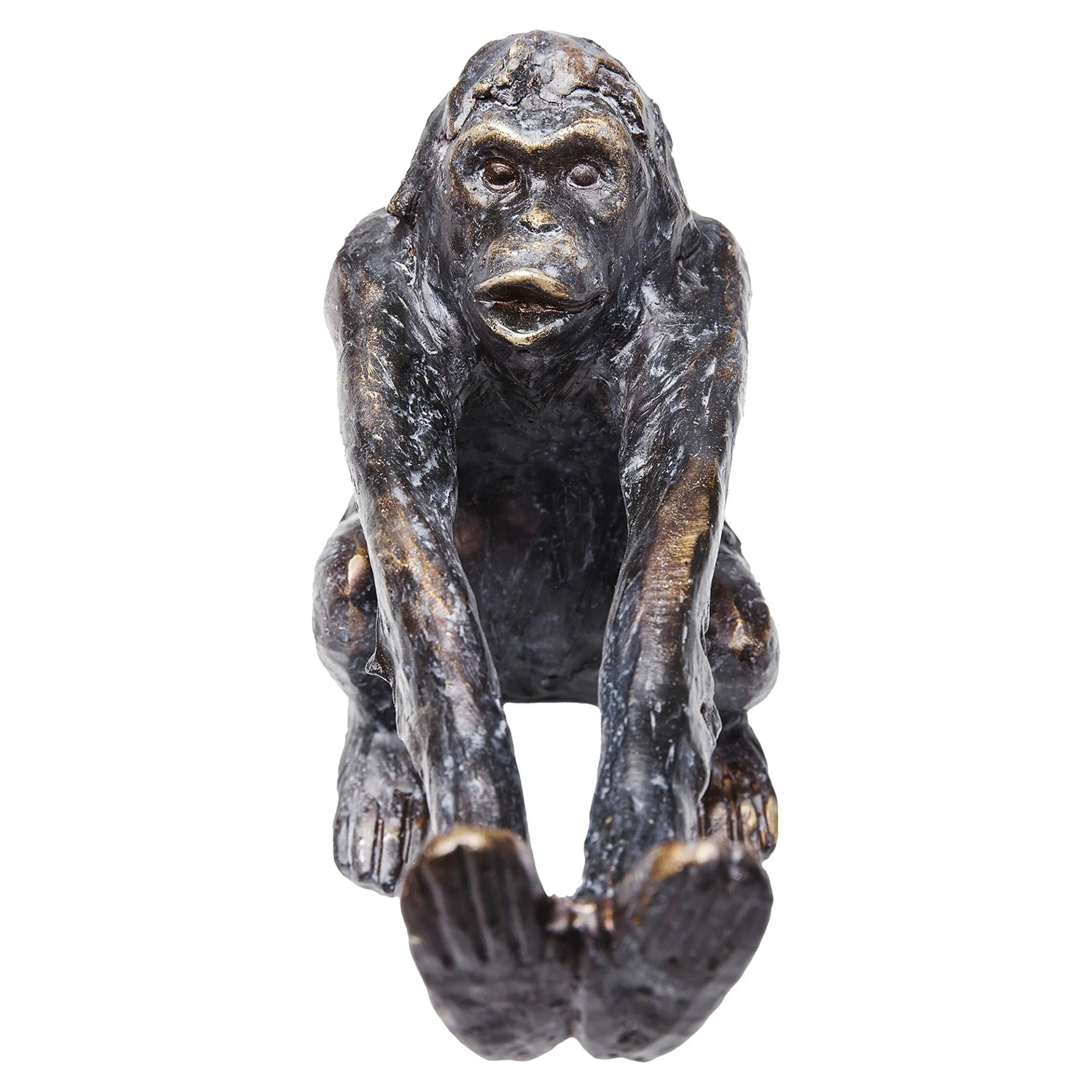 Sale Depot Kare Buchstutzen-Set Monkey
