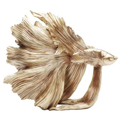 Best Sale Depot Kare Deko-Figur Betta Fish