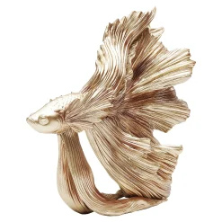 Best Sale Depot Kare Deko-Figur Betta Fish
