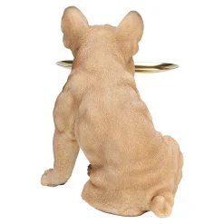 Outlet Depot Kare Deko-Figur Frenchy Mit Tablett