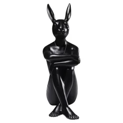 Shop Depot Kare Deko-Figur Gangster Rabbit