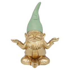 Sale Depot Kare Deko-Figur Zwerg
