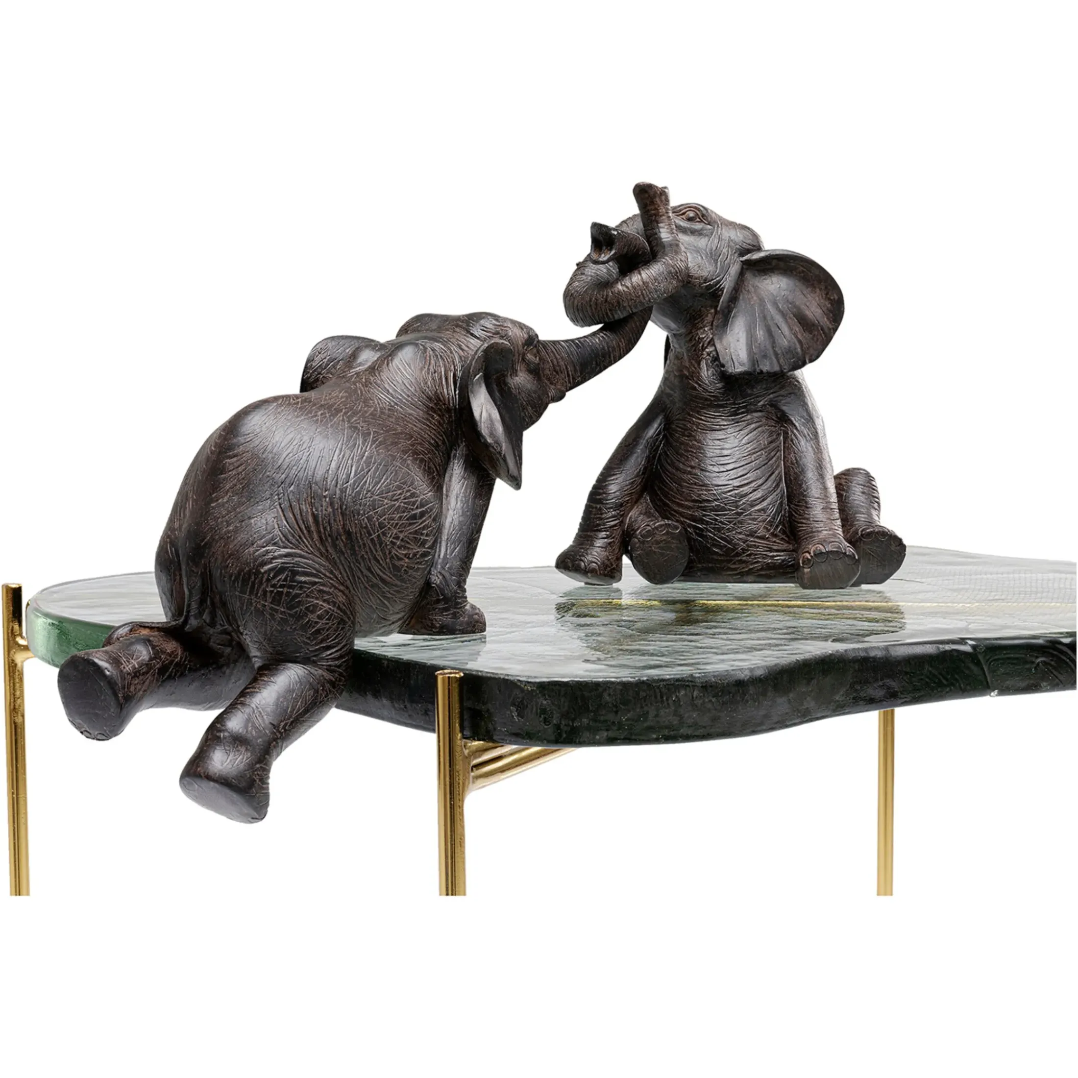 Depot Deko-Figuren & -Objekte>Kare Deko-Figur-Set Zirkus