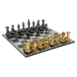 Flash Sale Depot Kare Deko-Objekt Chess