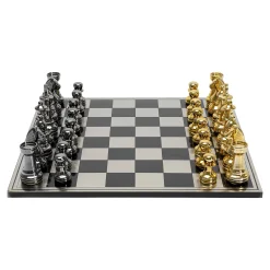 Flash Sale Depot Kare Deko-Objekt Chess