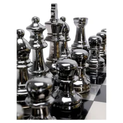 Flash Sale Depot Kare Deko-Objekt Chess