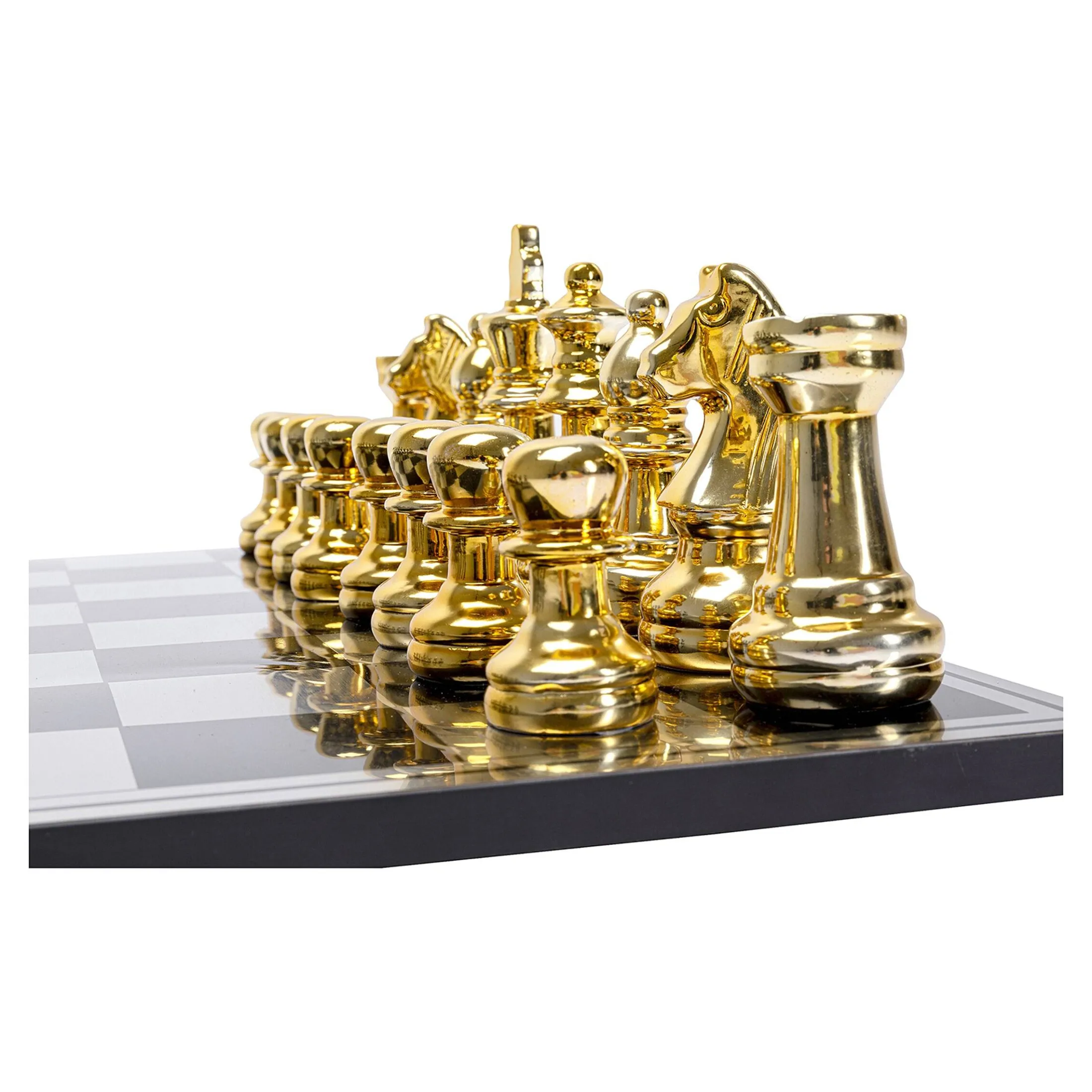 Flash Sale Depot Kare Deko-Objekt Chess