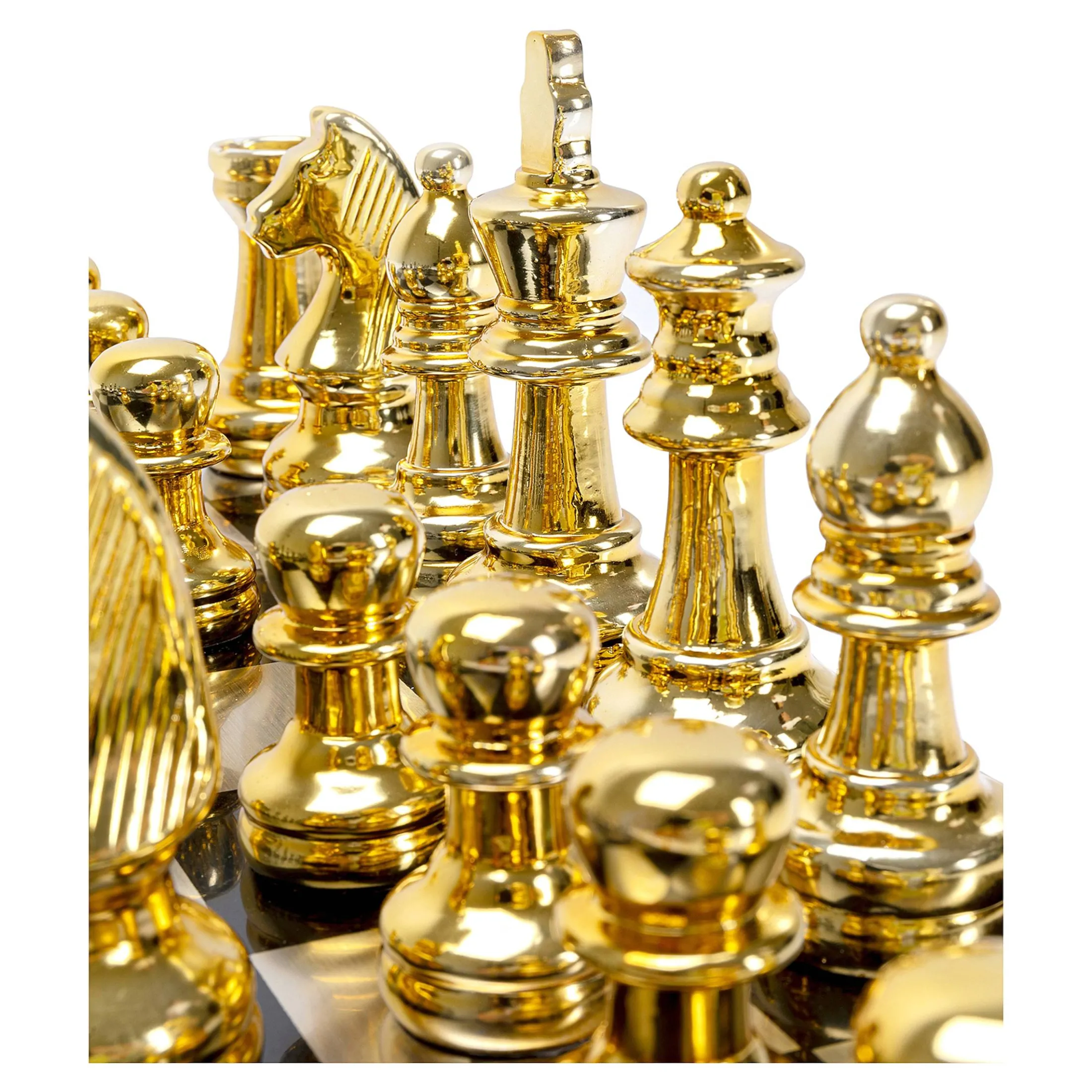 Flash Sale Depot Kare Deko-Objekt Chess