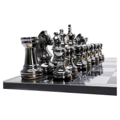 Flash Sale Depot Kare Deko-Objekt Chess