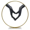 Outlet Depot Kare Deko-Objekt Hearts Hand
