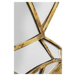 Online Depot Kare Deko-Wandschmuck Hummingsbird