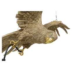 Online Depot Kare Hangeleuchte Parrot