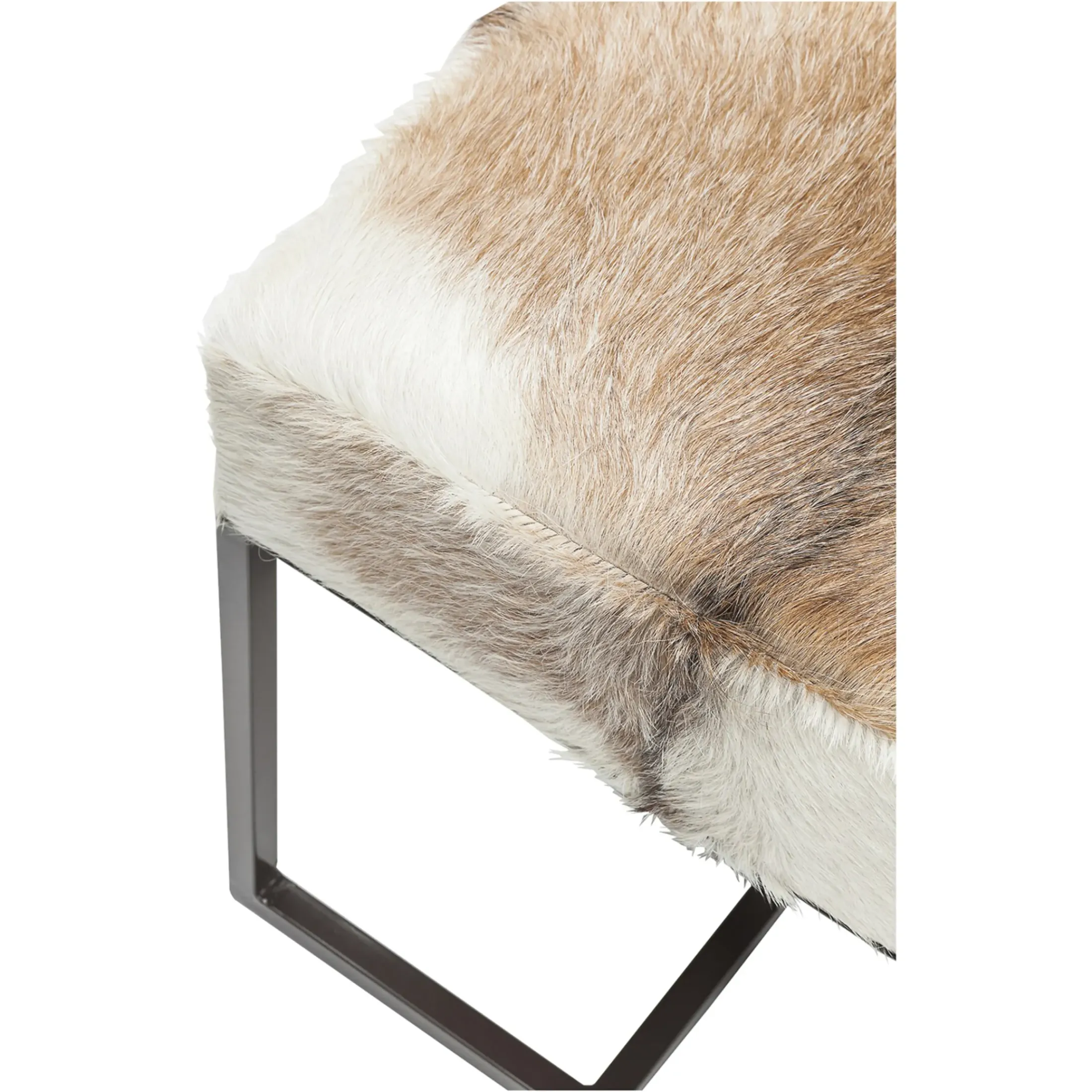 Depot Poufs & Hocker>Kare Hocker Country