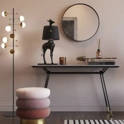 Depot Poufs & Hocker>Kare Hocker Sandwich