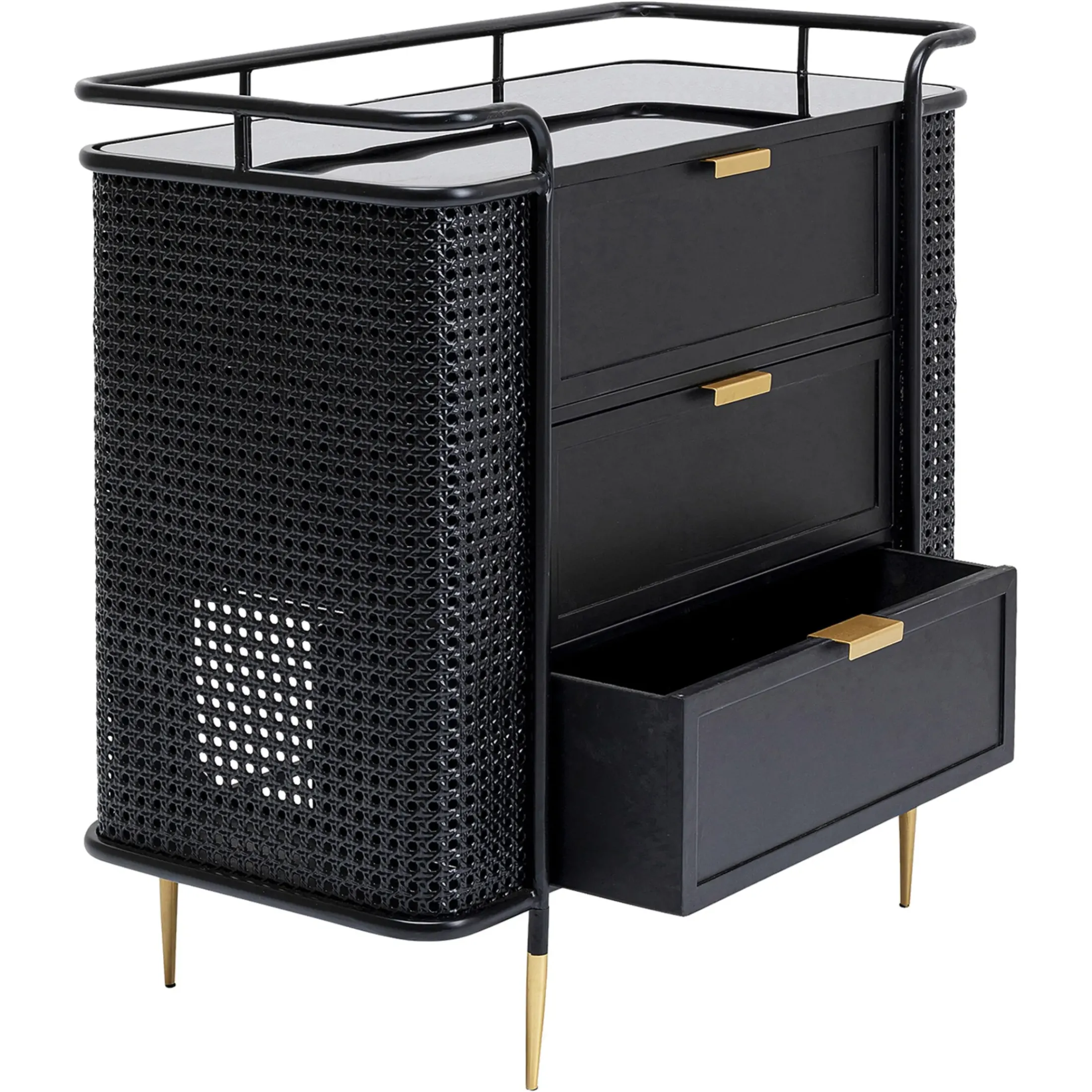 Depot Sideboards & Kommoden>Kare Kommode Fence
