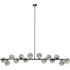 Depot Leuchten>Kare Led-Hangeleuchte Scala