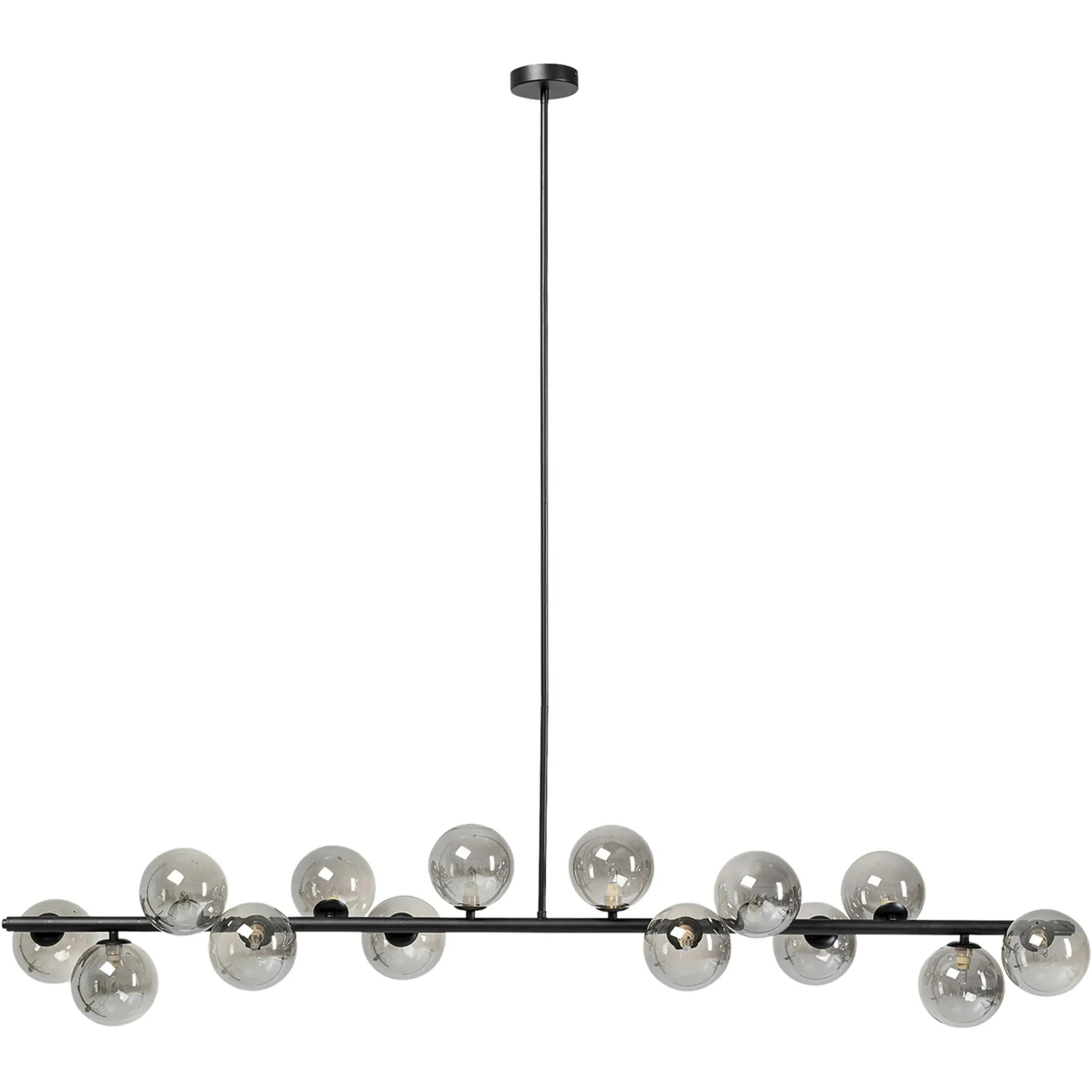 Depot Leuchten>Kare Led-Hangeleuchte Scala