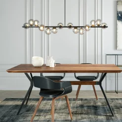 Depot Leuchten>Kare Led-Hangeleuchte Scala