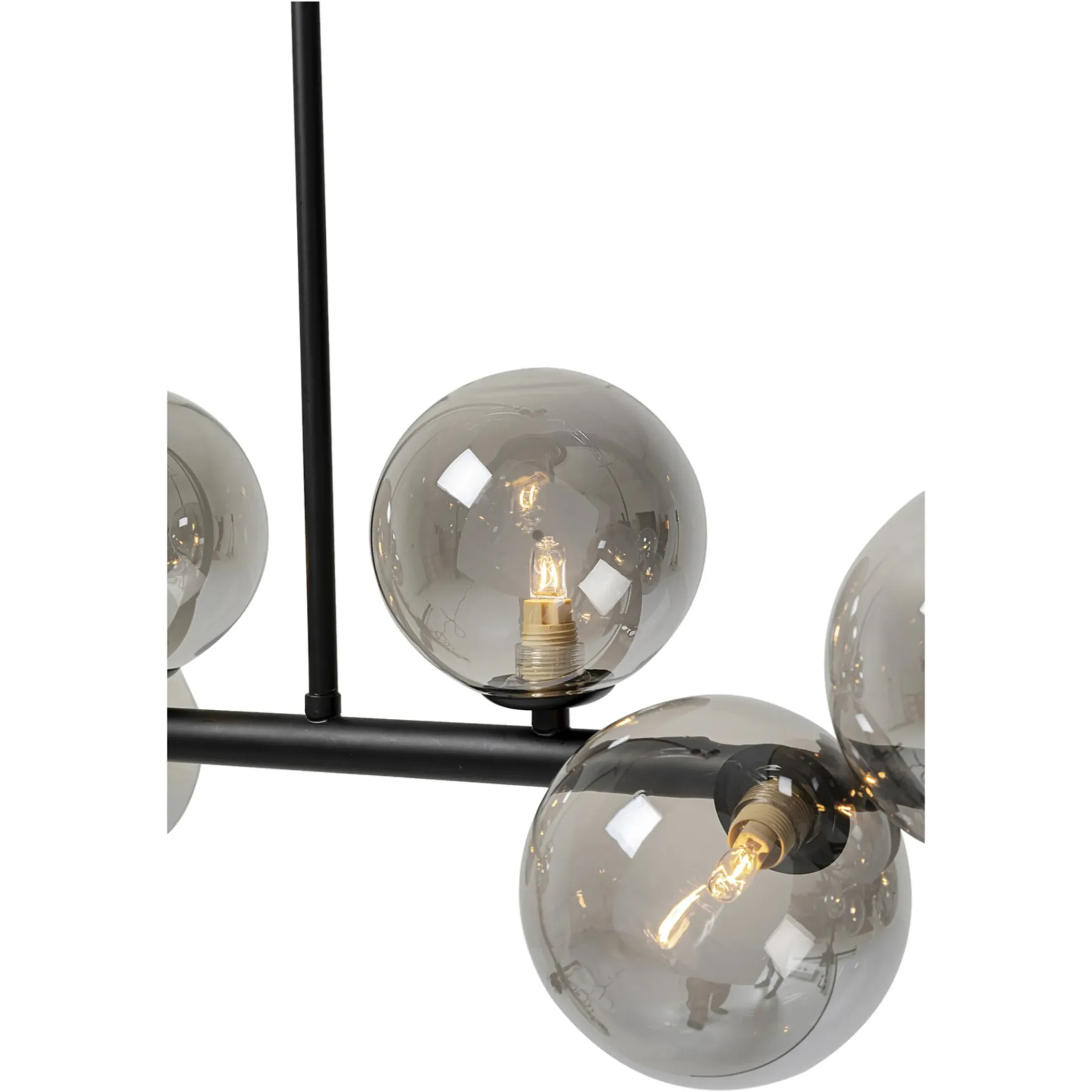 Depot Leuchten>Kare Led-Hangeleuchte Scala