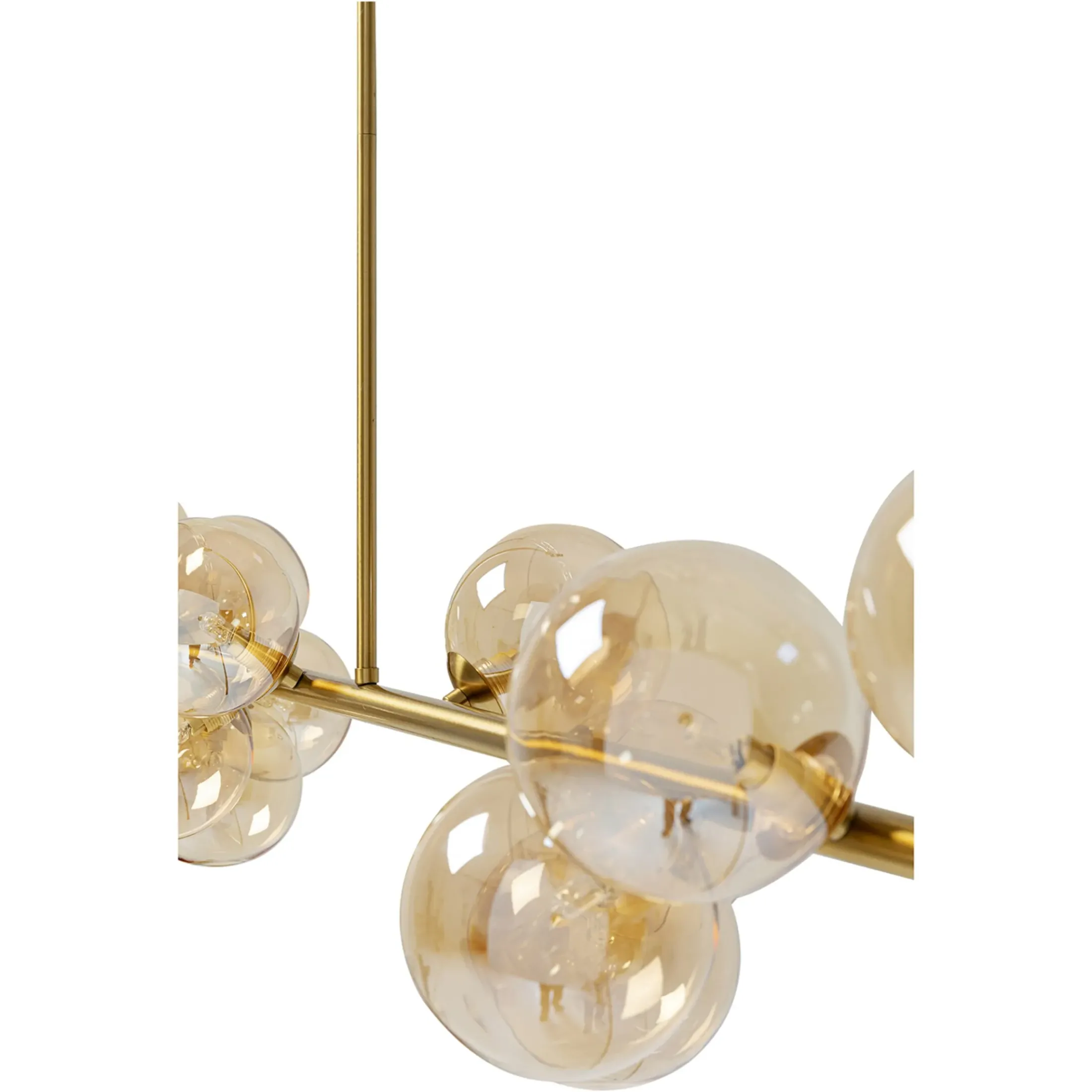 Depot Leuchten>Kare Led-Hangeleuchte Scala