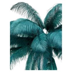 Clearance Depot Kare Stehleuchte Feather Palm