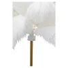 Shop Depot Kare Stehleuchte Feather Palm