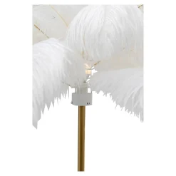 Shop Depot Kare Stehleuchte Feather Palm
