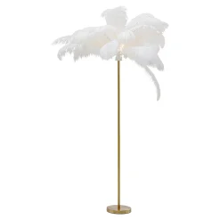 Shop Depot Kare Stehleuchte Feather Palm