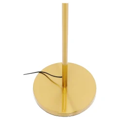 Best Sale Depot Kare Stehleuchte Golden Goblet