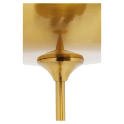 Best Sale Depot Kare Stehleuchte Golden Goblet