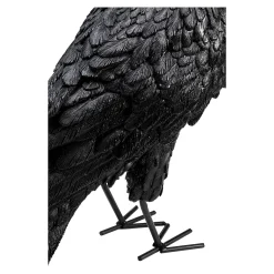 Outlet Depot Kare Tischleuchte Crow