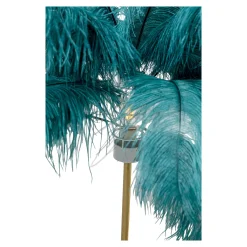 Fashion Depot Kare Tischleuchte Feather Palm