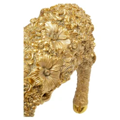 Fashion Depot Kare Tischleuchte Flower Sheep