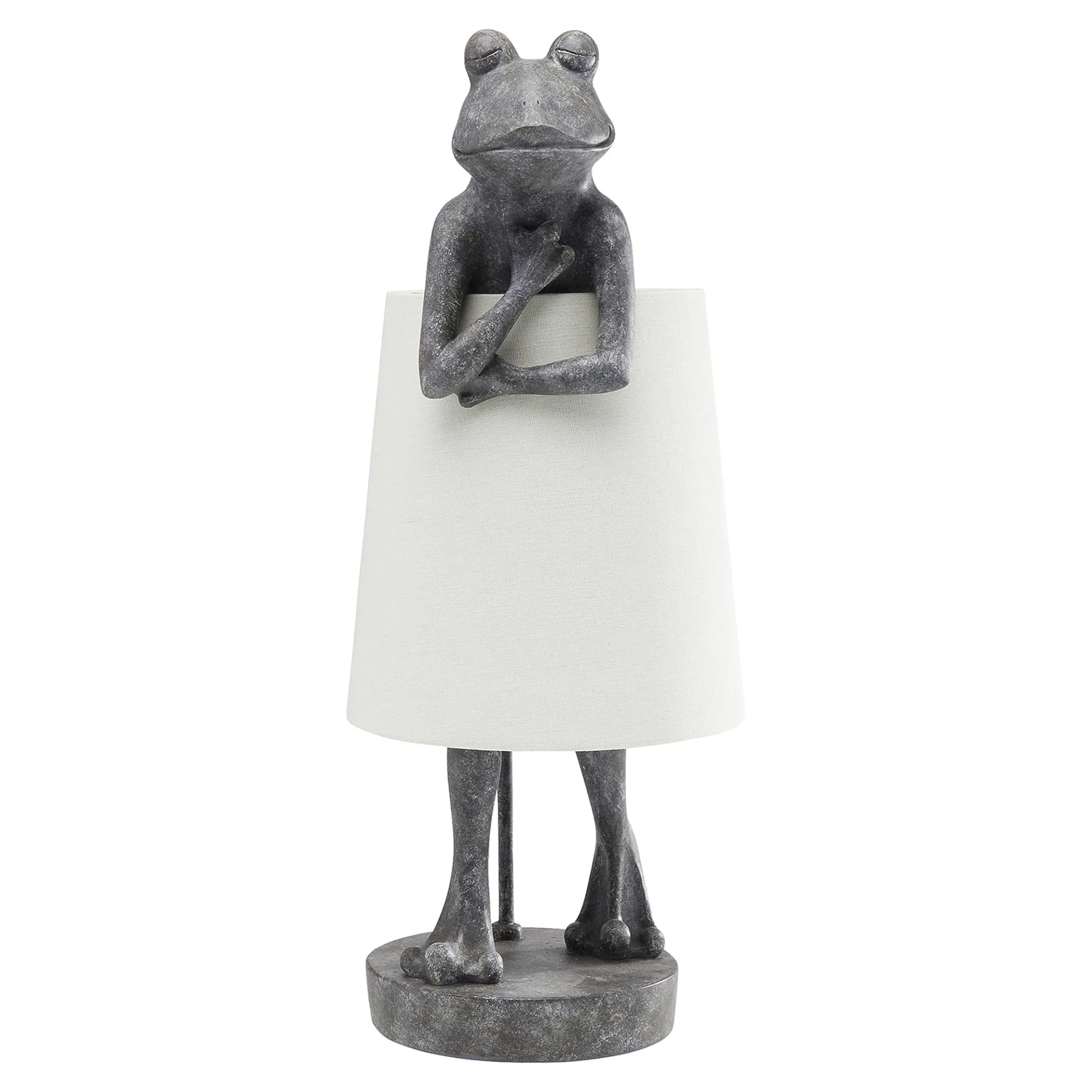 Shop Depot Kare Tischleuchte Frog