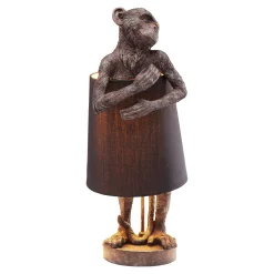 Store Depot Kare Tischleuchte Monkey
