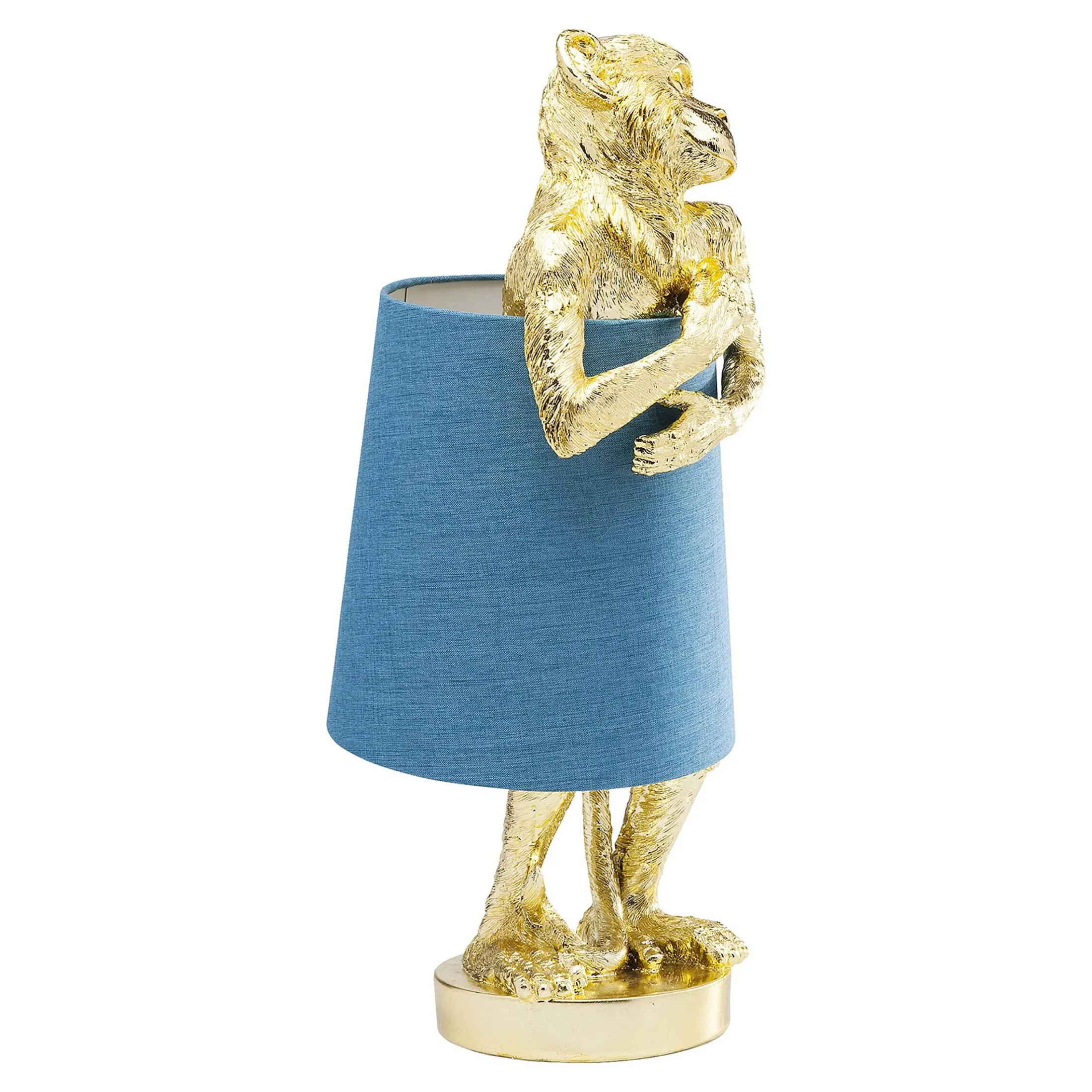 Sale Depot Kare Tischleuchte Monkey