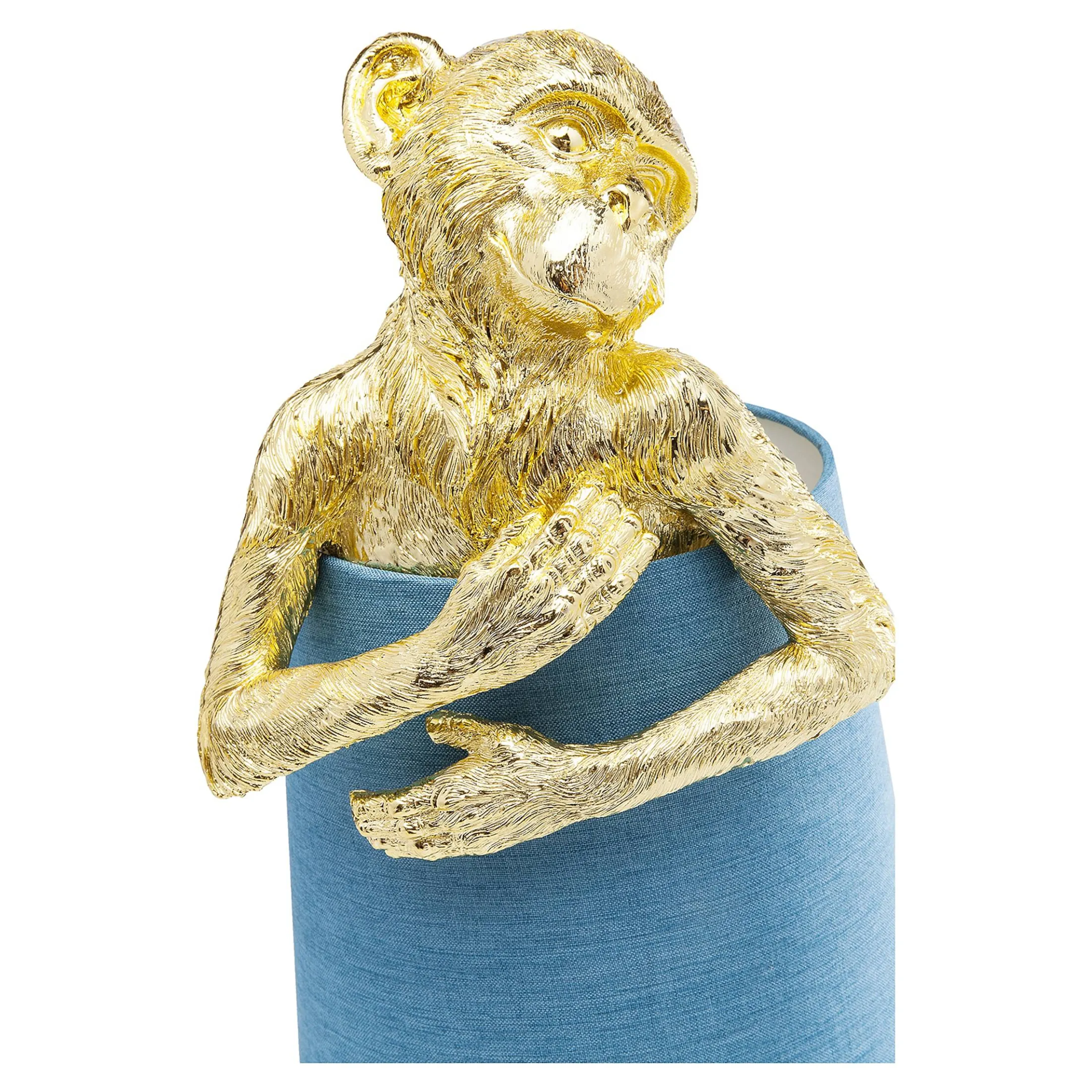 Sale Depot Kare Tischleuchte Monkey