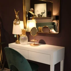 Outlet Depot Kare Tischleuchte Rabbit