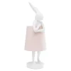 Cheap Depot Kare Tischleuchte Rabbit